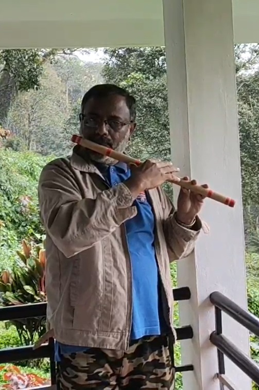 flute image