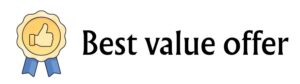 best value